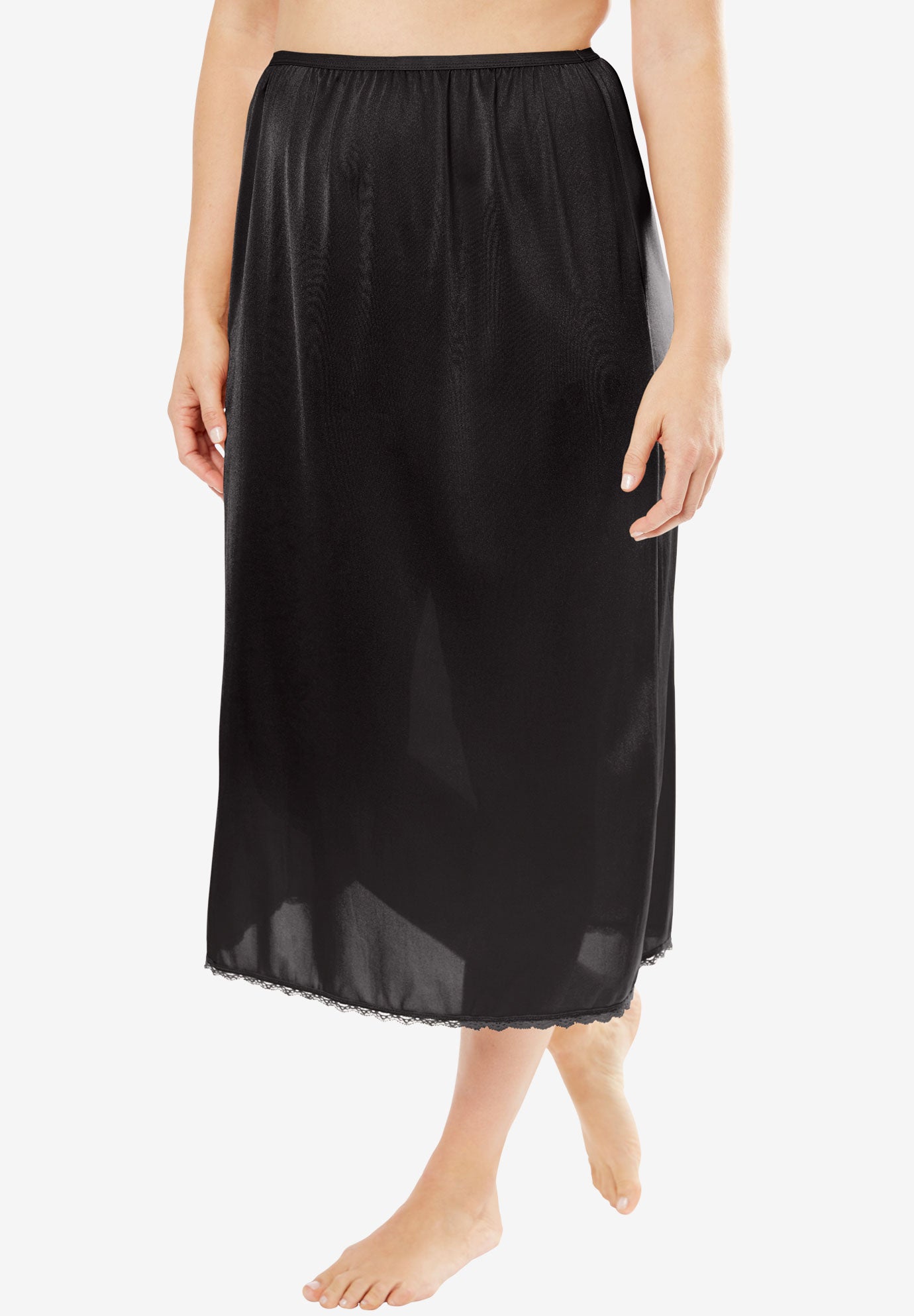 2-Pack 31" Half Slip image number 2