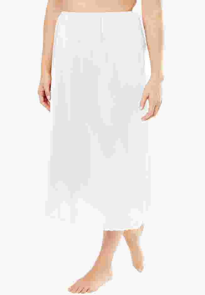 2-Pack 31" Half Slip image number 0