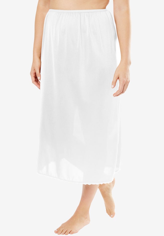 2-Pack 31" Half Slip image number 0