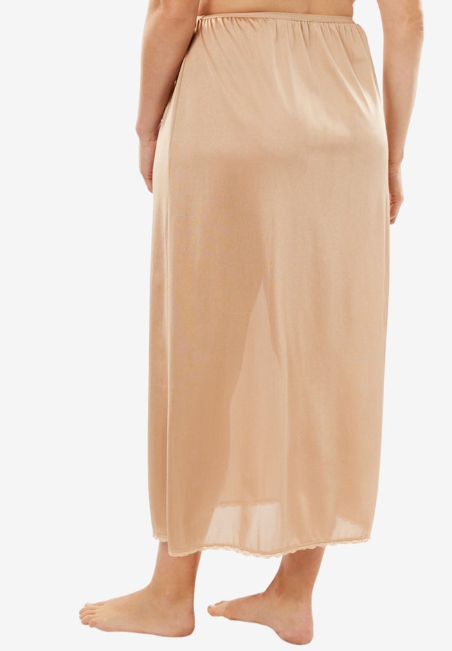 Half Slip 35" 2-Pack image number 1