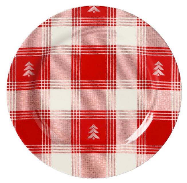 Martha Stewart 12-Piece Dinnerware Set image number 6