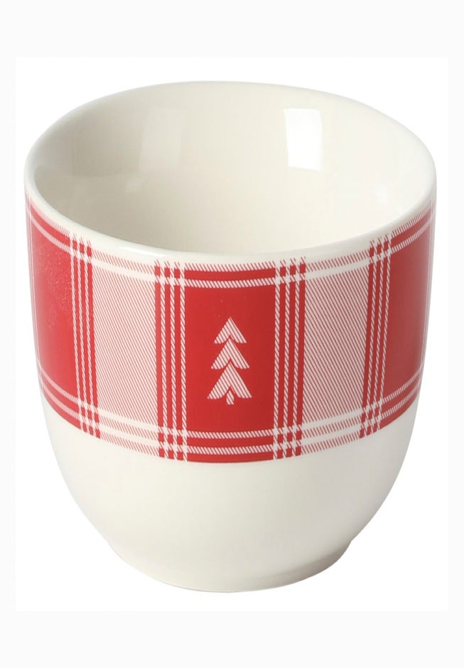 Martha Stewart 12-Piece Dinnerware Set image number 7