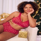 Cotton Comfort Wireless Bra image number 0
