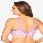Cotton Comfort Wireless Bra image number null