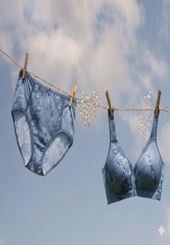 Full Coverage Microfiber Panty 3-Pack image number 4