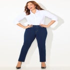 The Knit Jean image number null