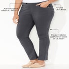 The Knit Jean image number null