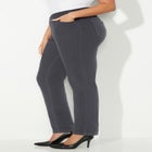 The Knit Jean image number null