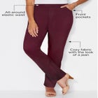 The Knit Jean image number null