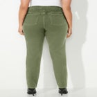 The Knit Jean image number null