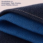 The Knit Jean image number 4