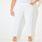 The Knit Jean image number null