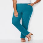 The Knit Jean image number null