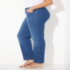 Right Fit® Moderately Curvy Jean image number null