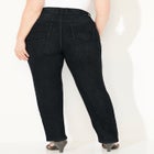 Right Fit® Curvy Jean image number null
