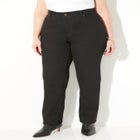 Right Fit® Curvy Jean image number null
