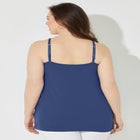 Suprema&reg; Cami With Lace image number null