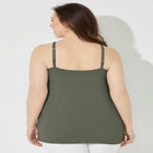 Suprema&reg; Cami With Lace image number null