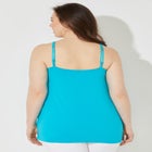 Suprema® Cami With Lace image number null