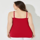 Suprema&reg; Cami With Lace image number null