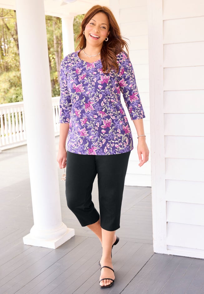 Suprema&reg; Capri (With Pockets) image number 5