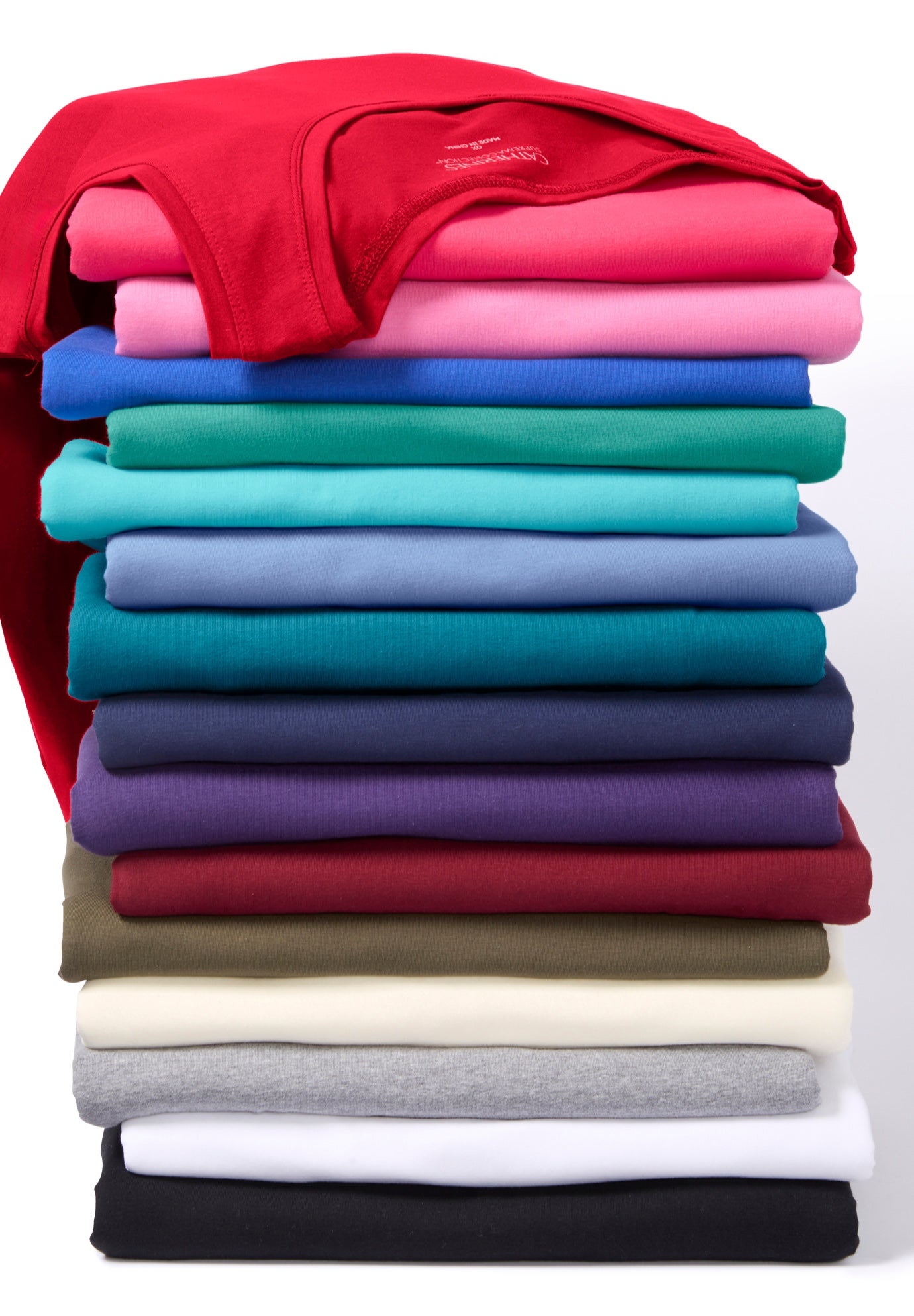 Suprema® Tank image number 3