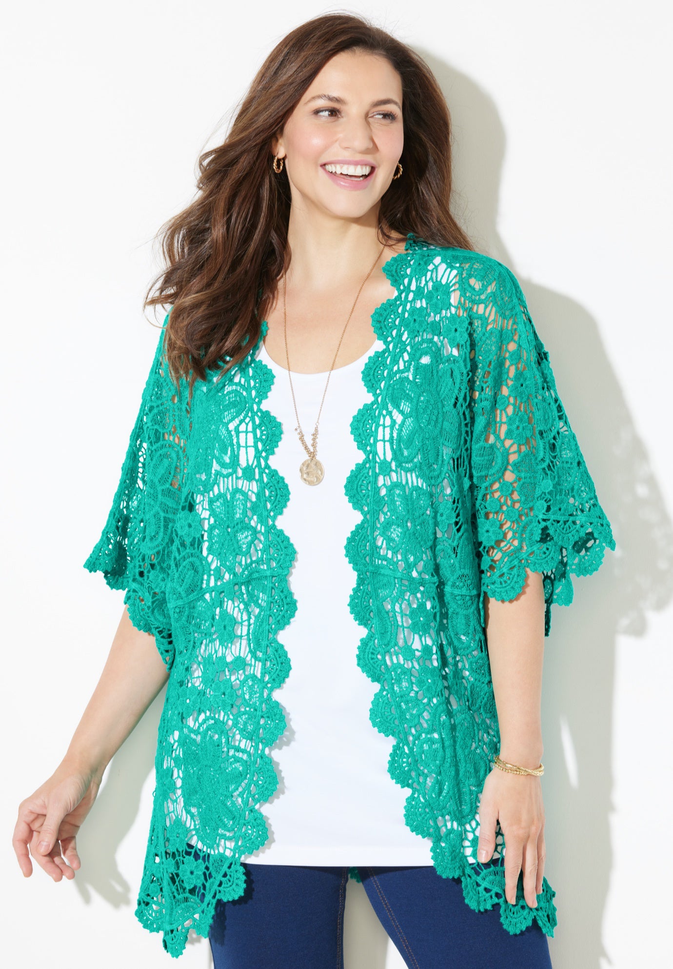 Suprema® Tank image number 4