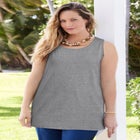 Suprema® Tank image number null