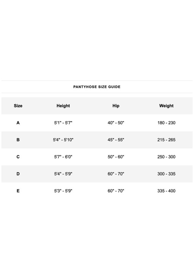 Daysheer Pantyhose image number 7