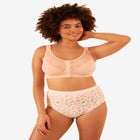 3-Pack Comfort Leg Brief image number 2