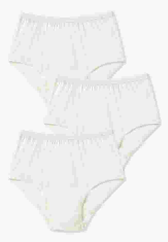 Incontinence Panty 3-Pack image number 0