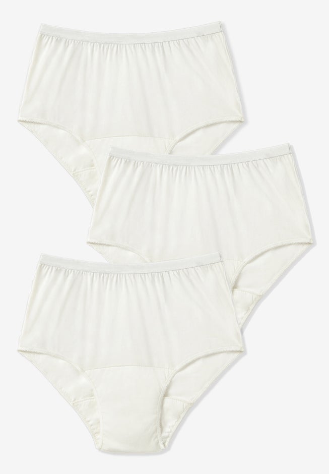 Incontinence Panty 3-Pack image number 0