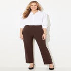Right Fit&reg; Pant (Moderately Curvy) image number null
