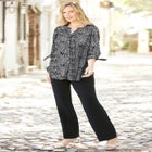 Right Fit&reg; Pant (Moderately Curvy) image number null