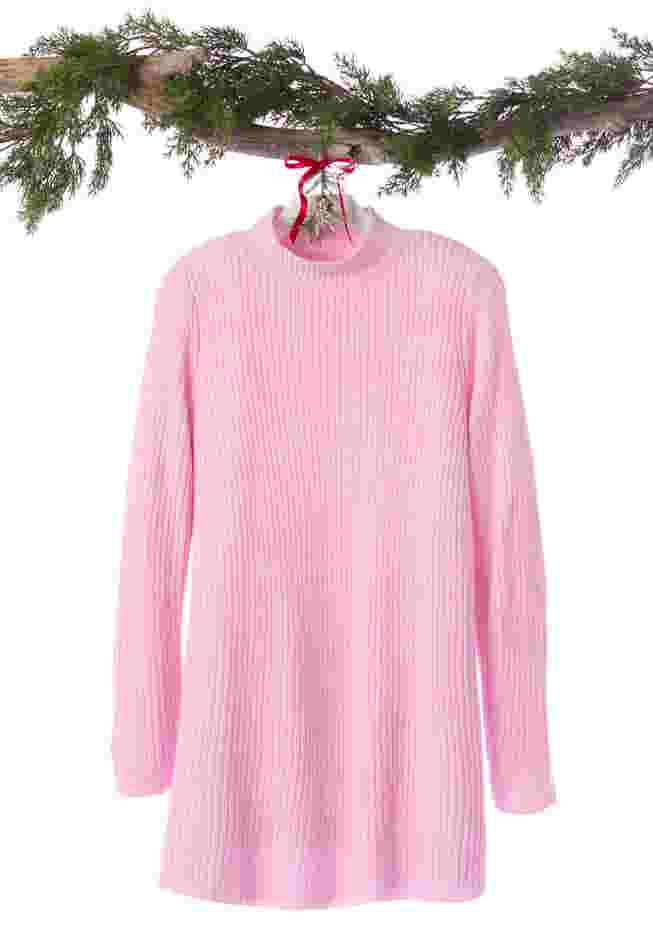 Pullover Shaker Swing image number 4