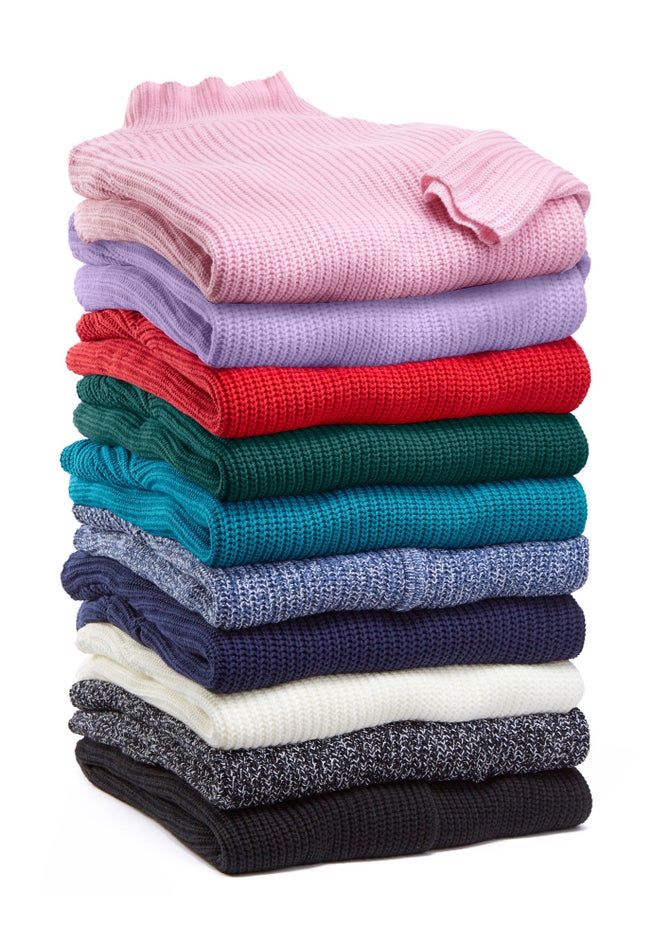 Pullover Shaker Swing image number 1