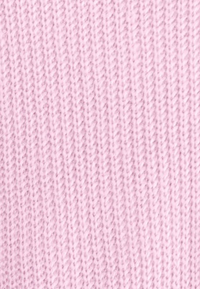 Pullover Shaker Swing Sweater image number 1