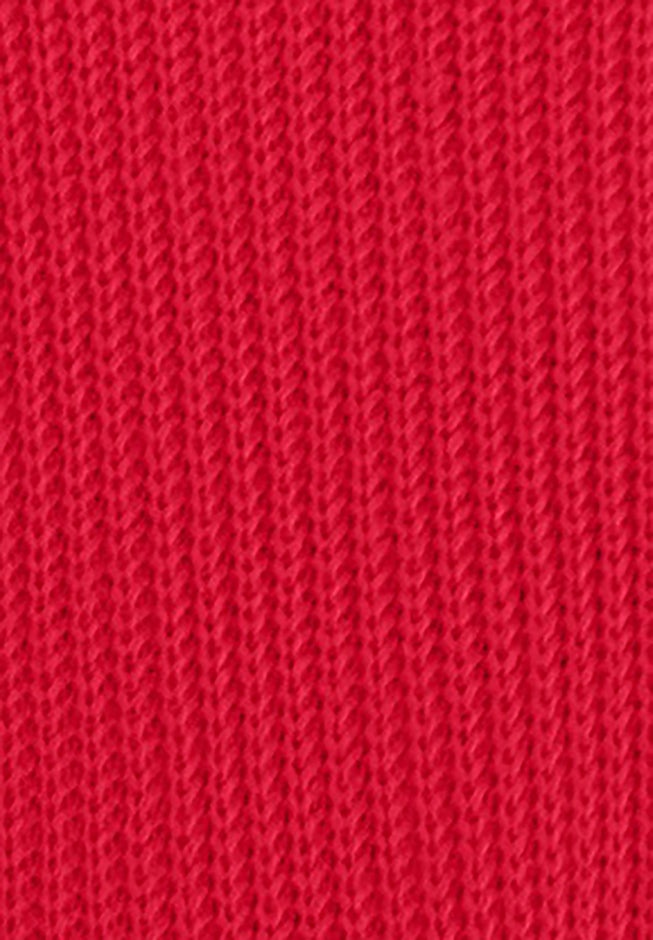 Pullover Shaker Swing Sweater image number 2