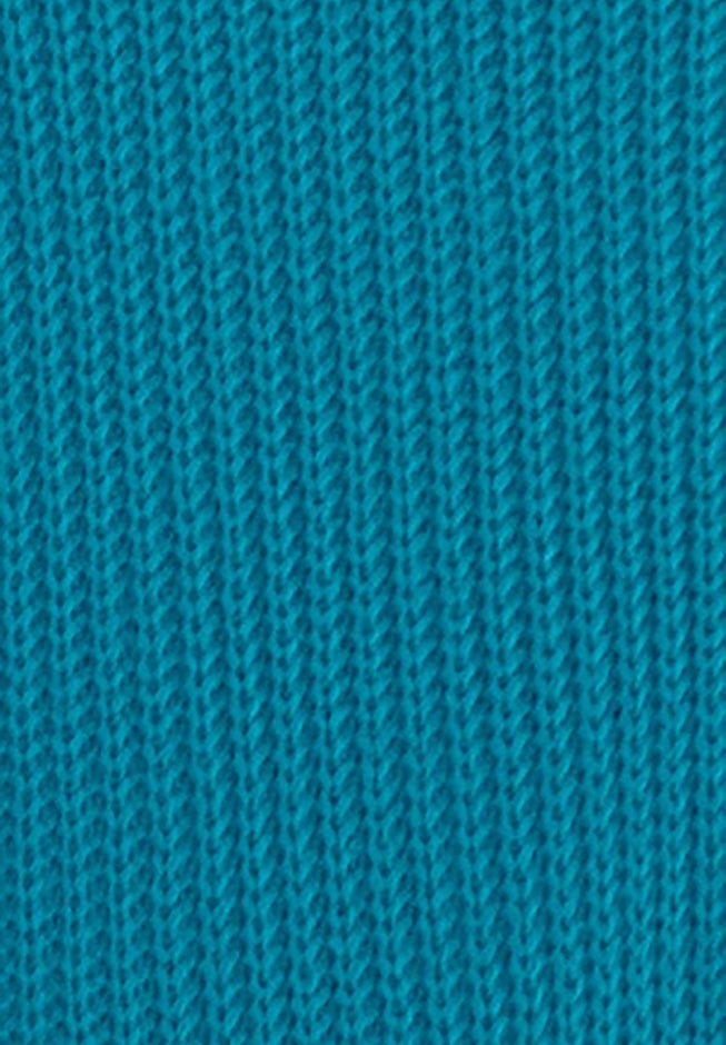 Pullover Shaker Swing Sweater image number 1