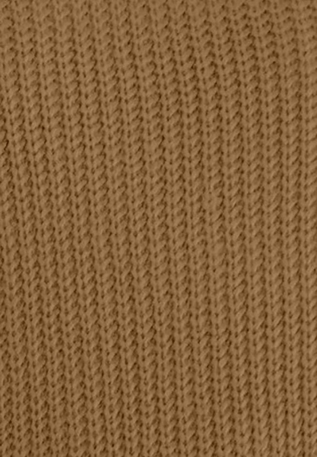 Pullover Shaker Swing Sweater image number 1