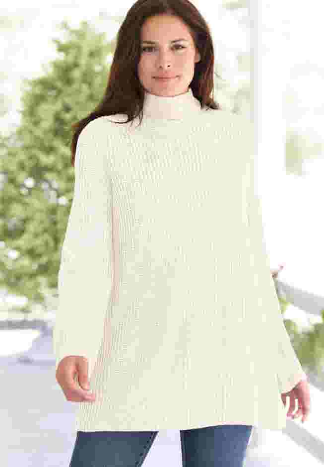 Pullover Shaker Swing image number 1