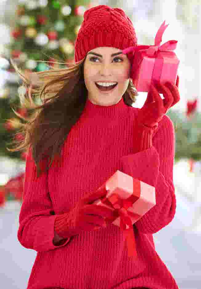 Pullover Shaker Swing image number 2