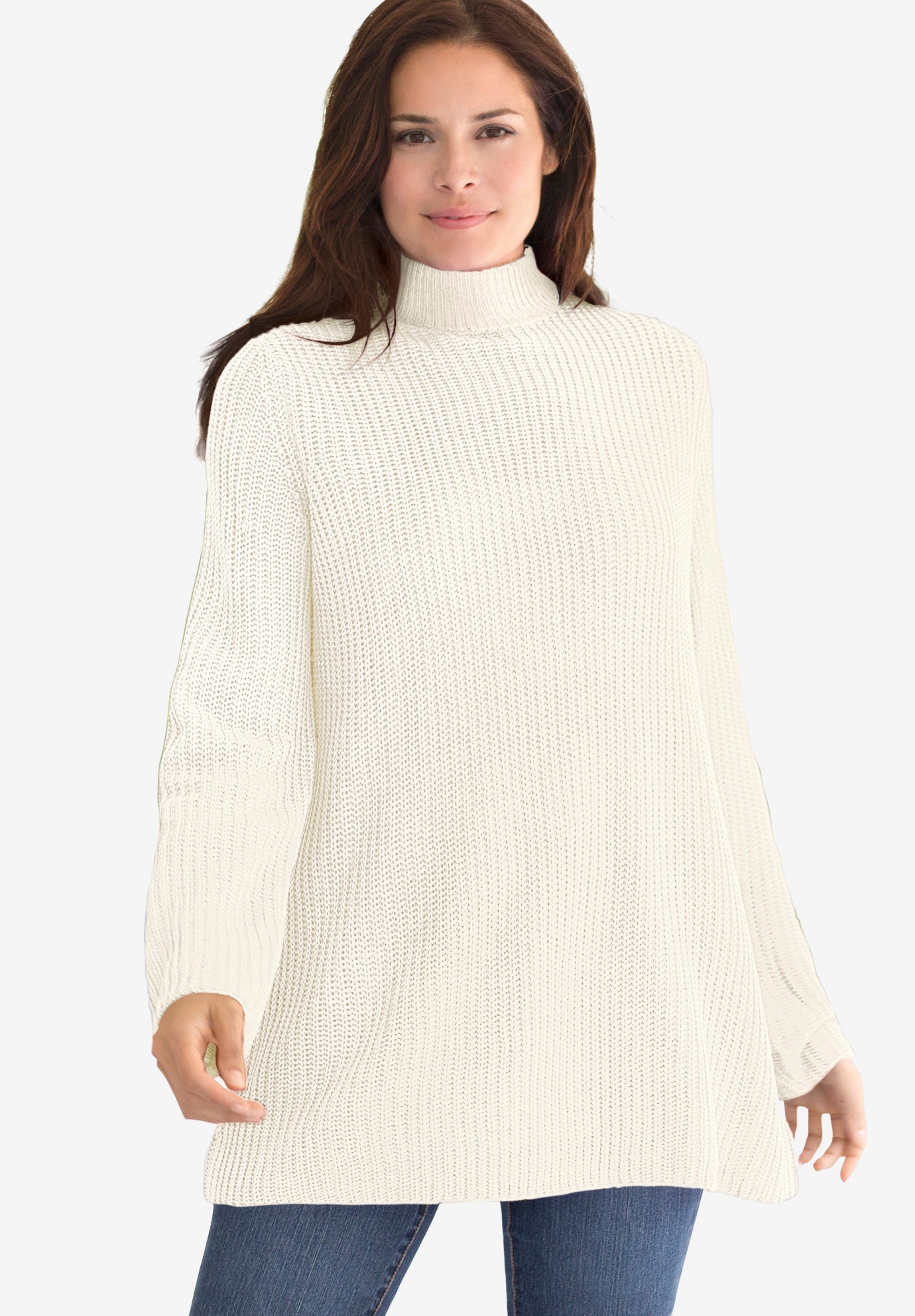 Pullover Shaker Swing image number 0