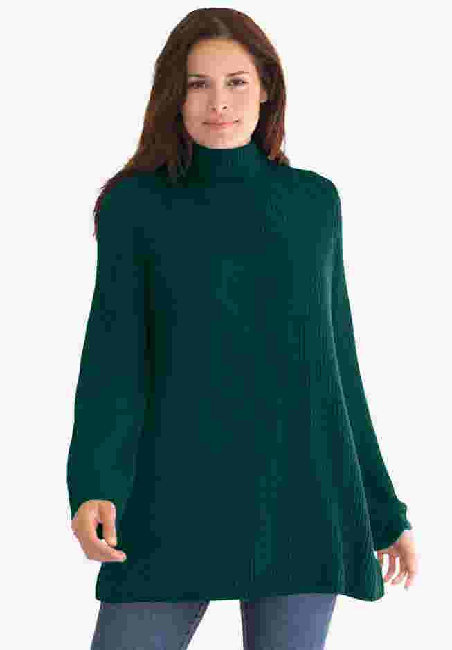 Pullover Shaker Swing image number 0
