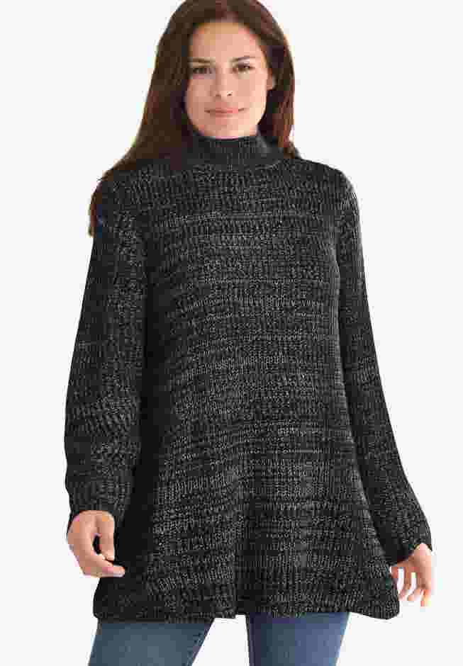 Pullover Shaker Swing image number 0