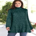 Pullover Shaker Swing Sweater image number 0