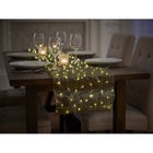 Pre-Lit Table Runner image number 0