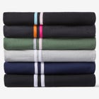 Better-Fleece Side-Stripe Pull-On Sweatpants image number 1