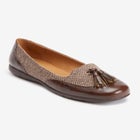 The Aster Slip On Flat image number null