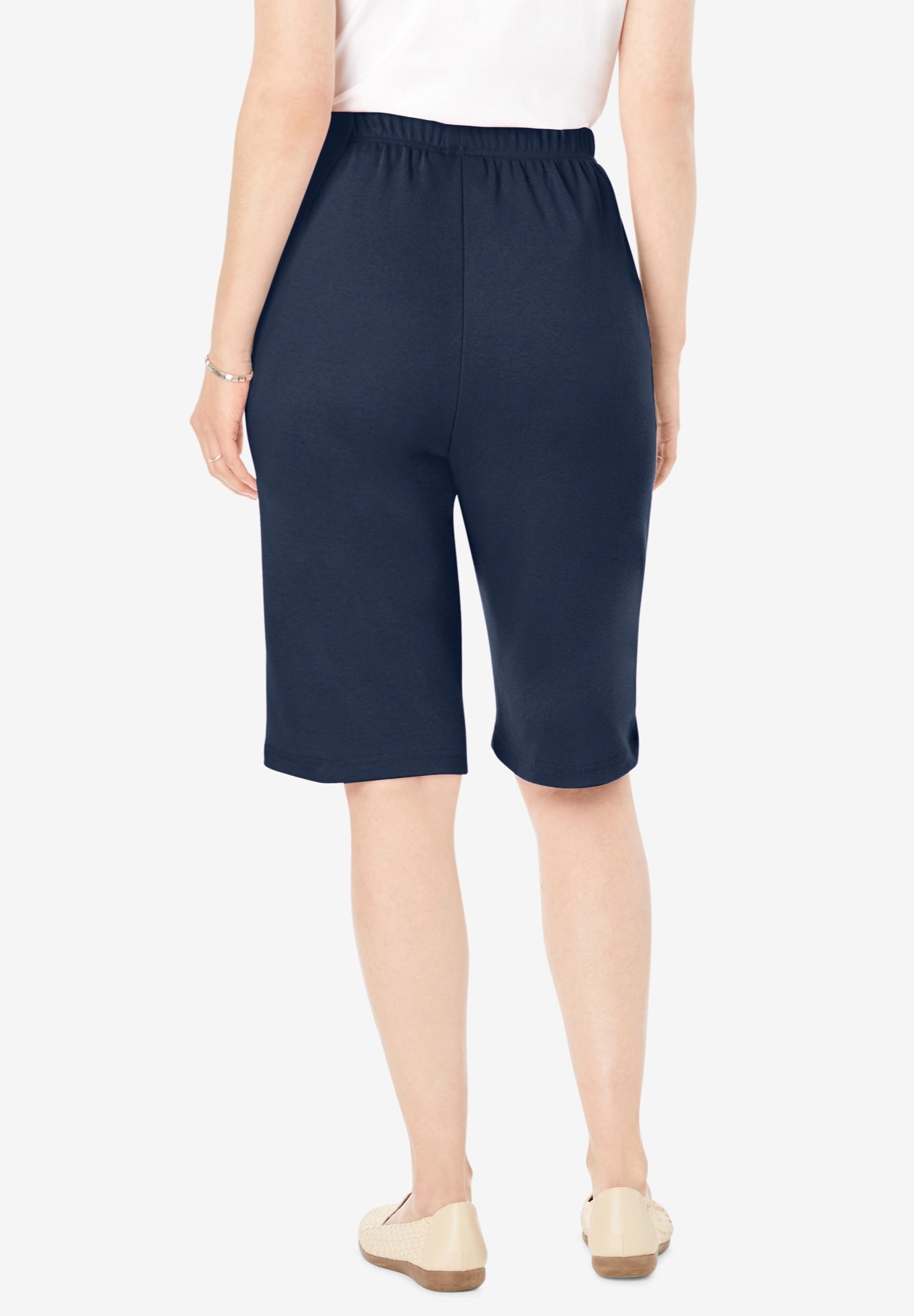 DIANTE★BULKY KNIT SHORTS 1401-99999-4542-001-2_1024x.